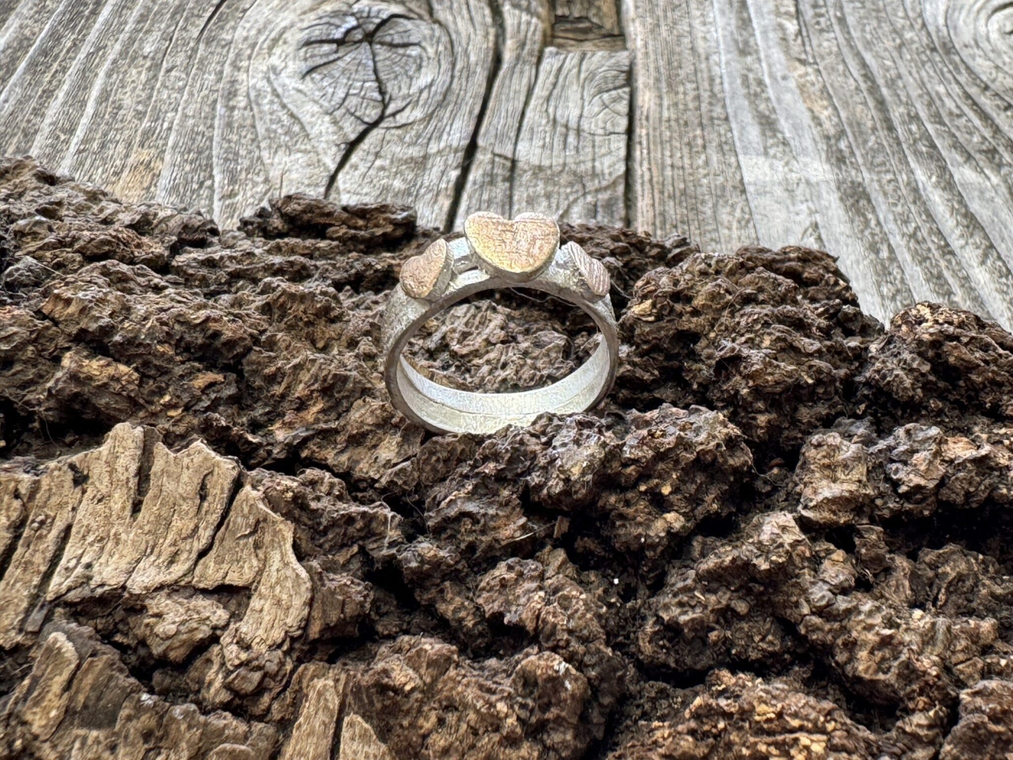 Ein Herz ist nicht genug